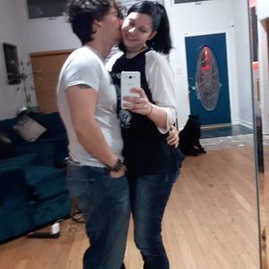 Meet your Posher, Zoe